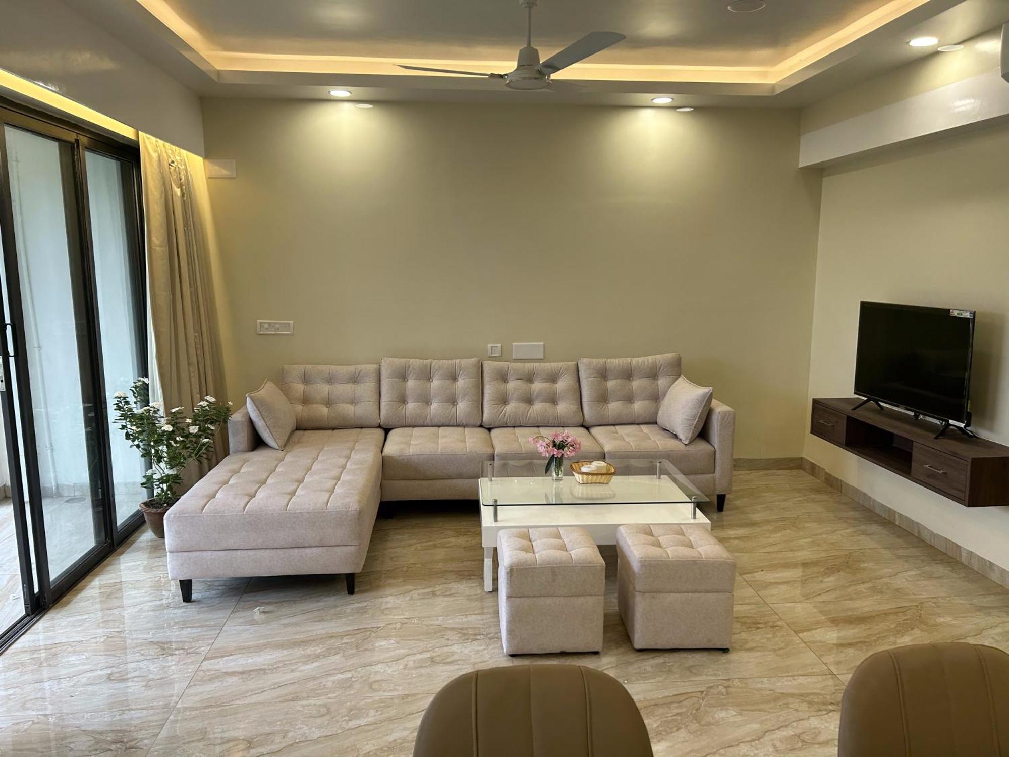 The Pearl Club Resort Shānti Niketan Exterior foto